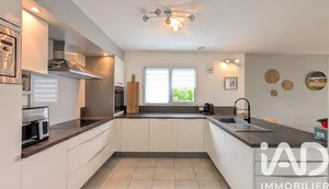 Maison d'architecte à Pluméliau (56930)