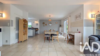 Architectural house in Pluméliau (56930)