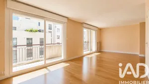 Appartement à Grenoble (38100)