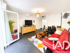 House in Cesson (77240)