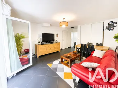 House in Cesson (77240)