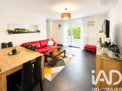 House in Cesson (77240)