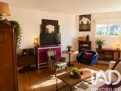 Apartment in Saint-Germain-en-Laye (78100)