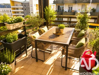 Apartment in Saint-Germain-en-Laye (78100)