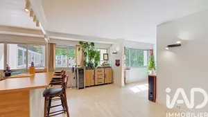 Appartement à Rouen (76000)