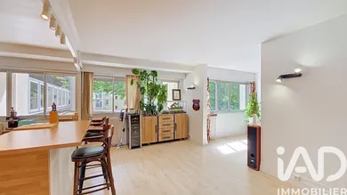 Appartement à Rouen (76000)