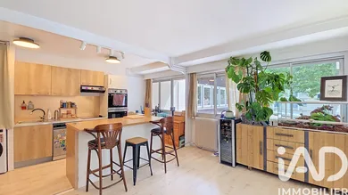 Appartement à Rouen (76000)