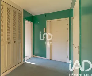 Apartment in Marly-le-Roi (78160)