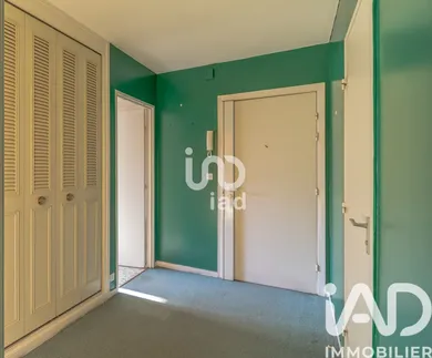 Appartement à Marly-le-Roi (78160)