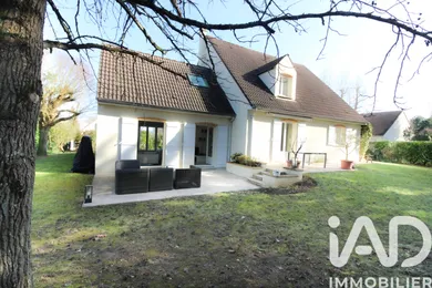 Maison à Villennes-sur-Seine (78670)