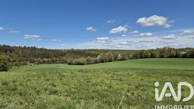 Terrain à bâtir à La Neuville-du-Bosc (27890)