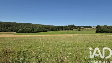 Terrain à bâtir à La Neuville-du-Bosc (27890)