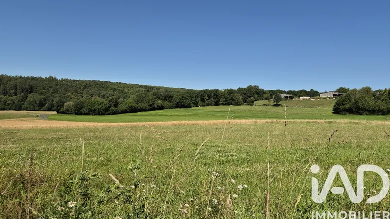 Terrain à bâtir à La Neuville-du-Bosc (27890) · 52 900 €