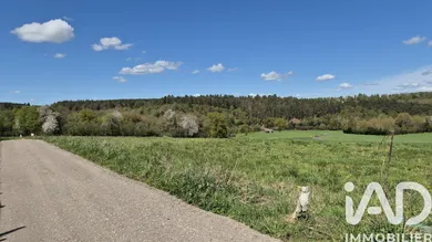 Terrain à bâtir à La Neuville-du-Bosc (27890)