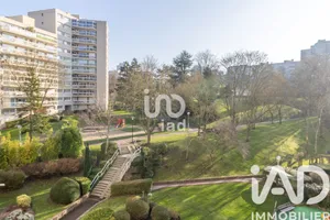Appartement à Marly-le-Roi (78160)