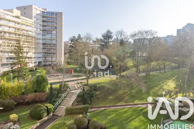 Appartement à Marly-le-Roi (78160)