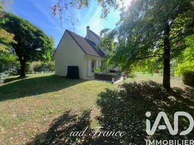 Maison à Villennes-sur-Seine (78670)