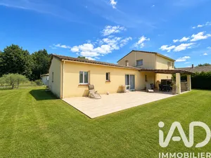 Maison à Labastide-du-Temple (82100)