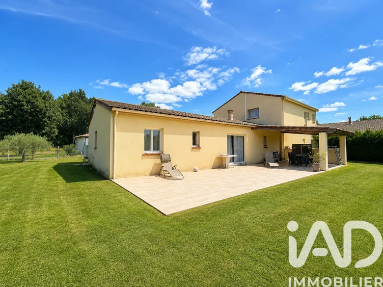 Maison 7 pièces 202 m² · à Labastide-du-Temple · 202 m² · 337 000 €