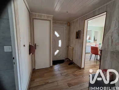 House in Thouars (79100)