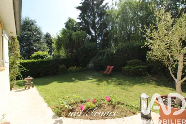 Maison à Villennes-sur-Seine (78670) photo 2