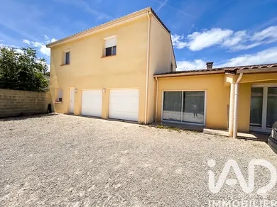 Maison à Labastide-du-Temple (82100)