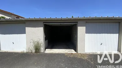Garage à Mérignac (33700)