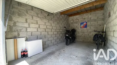 Garage à Mérignac (33700)