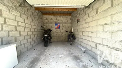 Garage à Mérignac (33700)