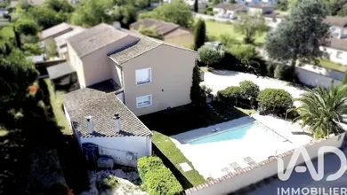 Traditional house in Montélimar (26200)