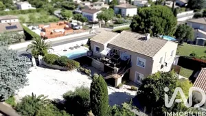 Maison traditionnelle à Montélimar (26200)