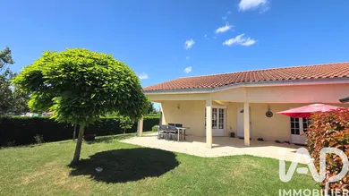 Maison à Billom (63160)