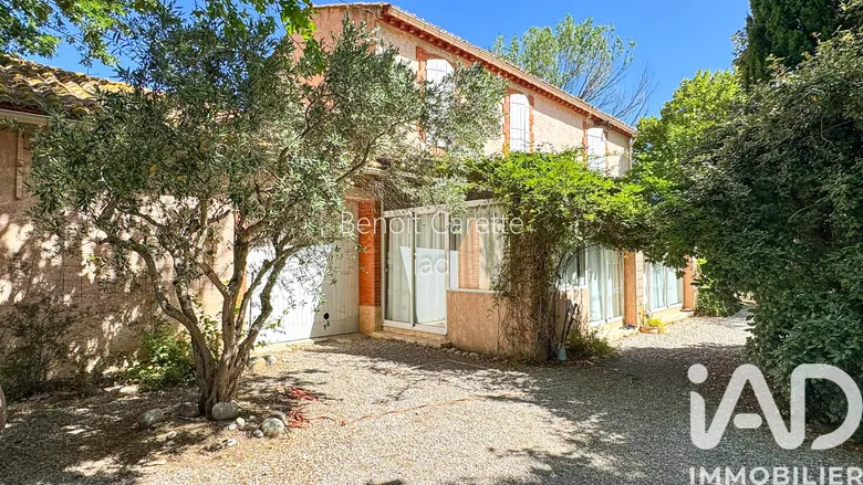 Maison 6 pièces 156 m² · à Peyriac-de-Mer · 156 m² · 338 000 €