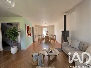 Maison à Plaisir (78370)