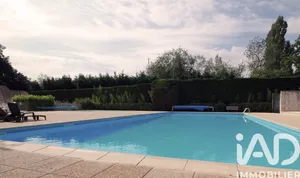 Maison à Villennes-sur-Seine (78670)