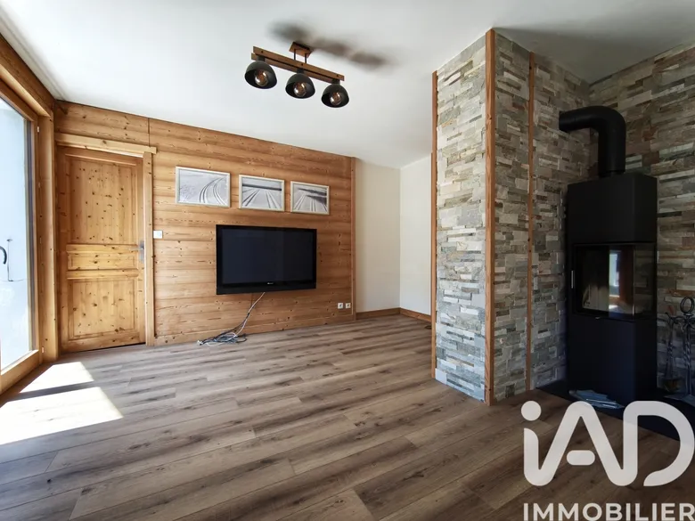 Appartement 4 pièces 145 m² · à Thônes · 145 m² · 360 000 €