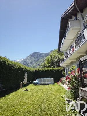 Duplex à Thônes (74230)