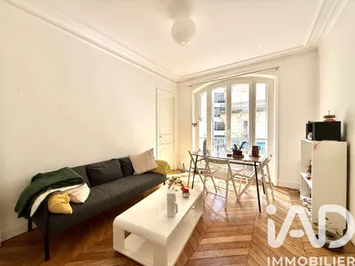 Appartement à Paris (75011)