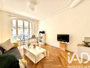 Appartement à Paris (75011)