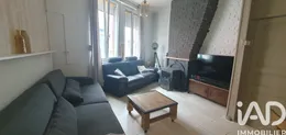 Maison de ville à Amiens (80000)