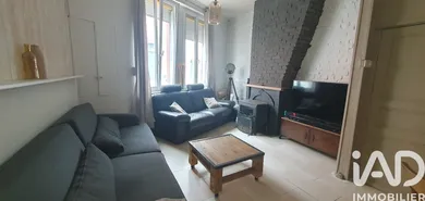 Townhouse in Amiens (80000)