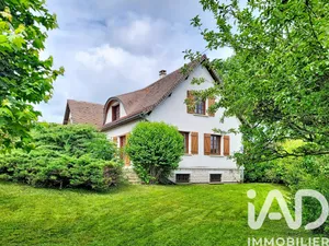House in Les Loges-en-Josas (78350)