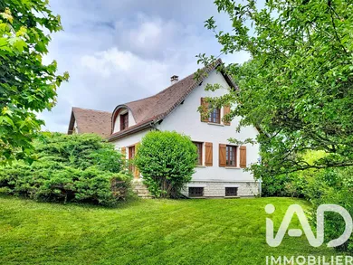 Maison à Les Loges-en-Josas (78350)
