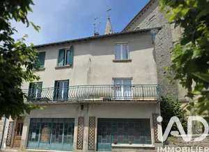 Maison de village à Sousceyrac (46190)