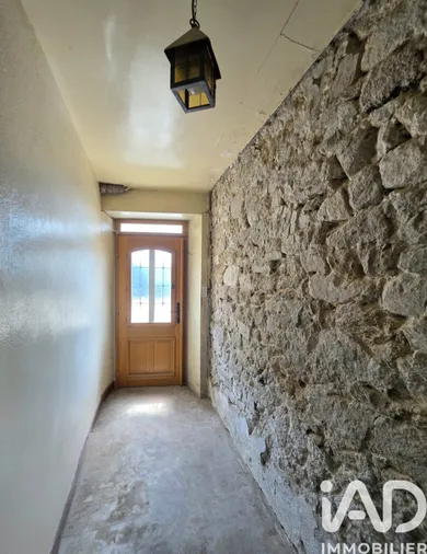 Maison de village à Sousceyrac (46190)