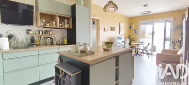 Appartement à La Rochelle (17000)