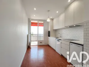 Appartement à Marseille (13014)