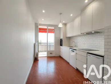 Apartment in Marseille (13014)