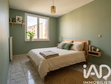 Apartment in Marseille (13014)