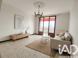 Apartment in Marseille (13014)